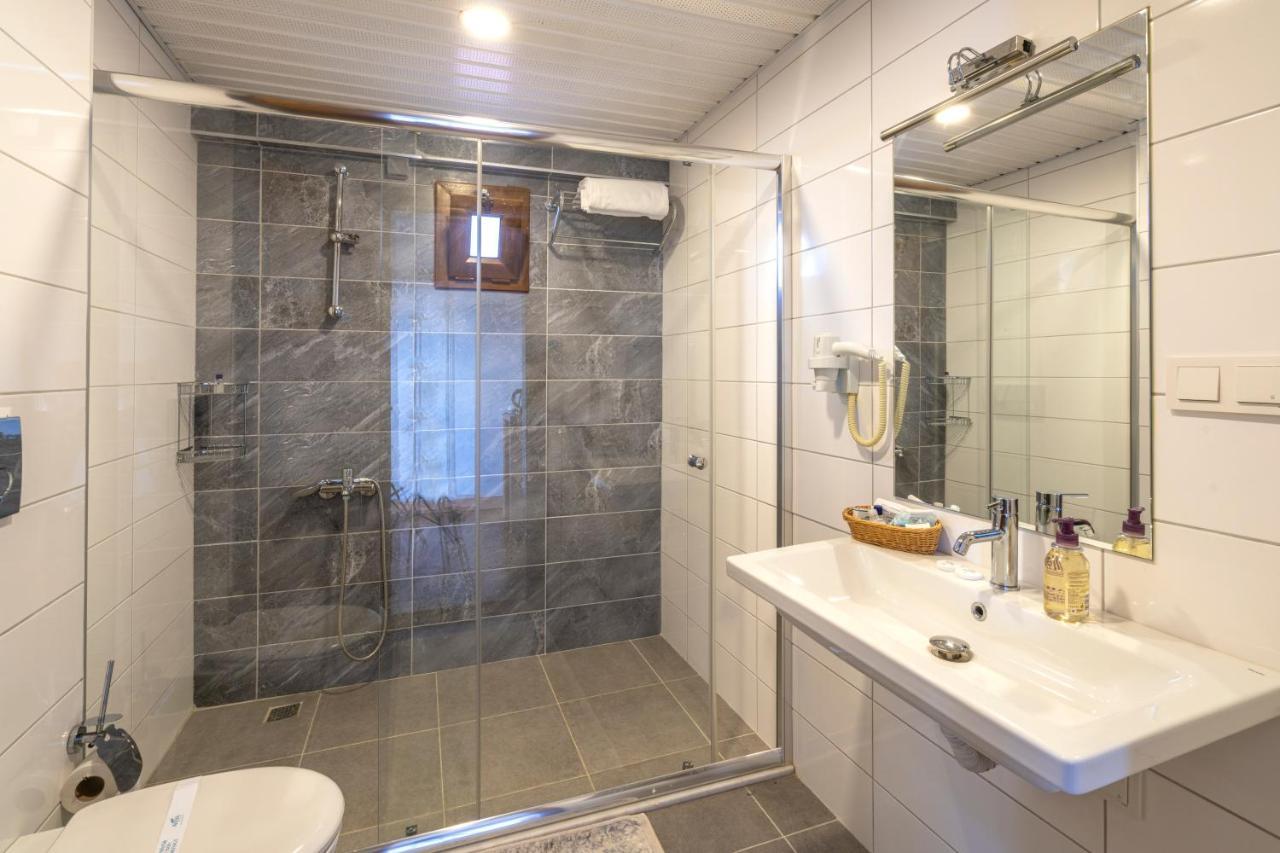 Avena Mountain Hotel - Adults Only Alanya Exterior foto