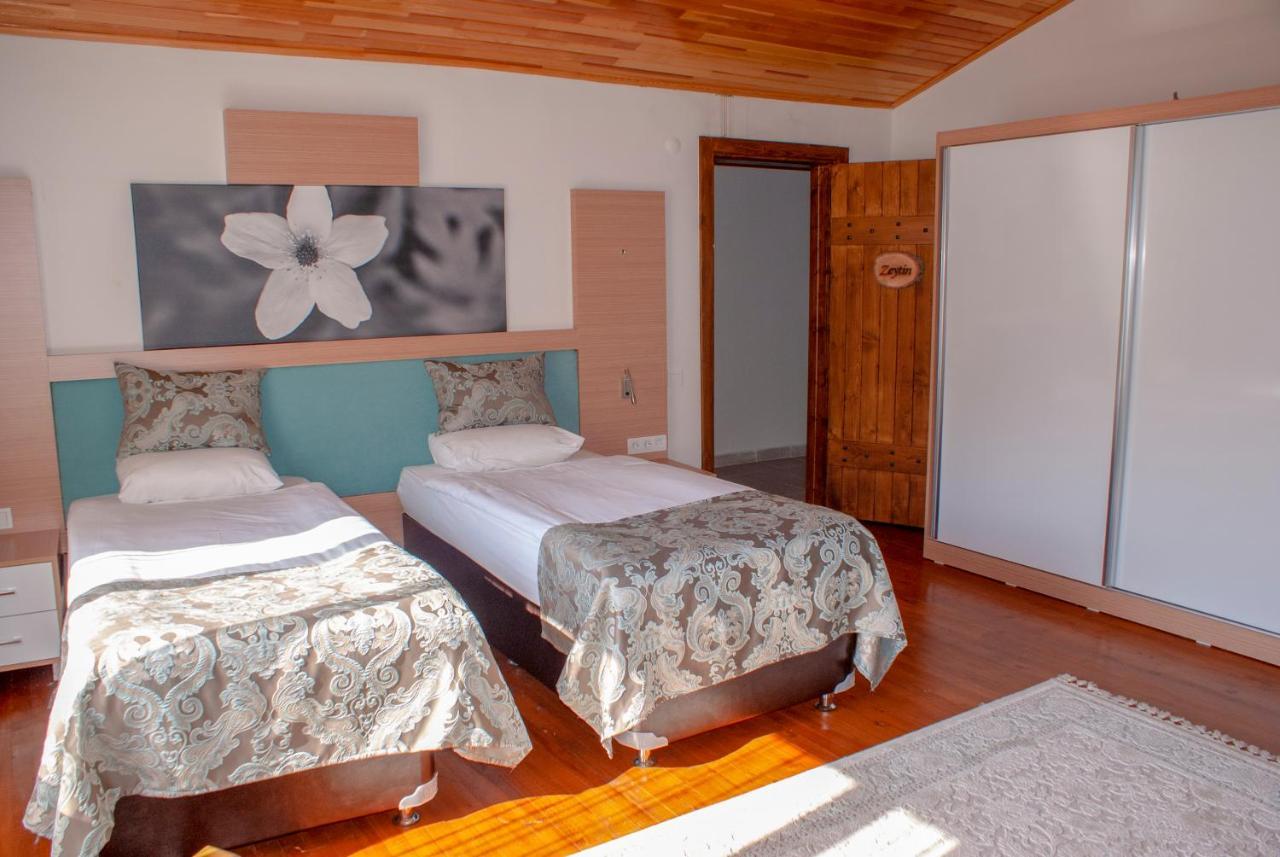 Avena Mountain Hotel - Adults Only Alanya Exterior foto