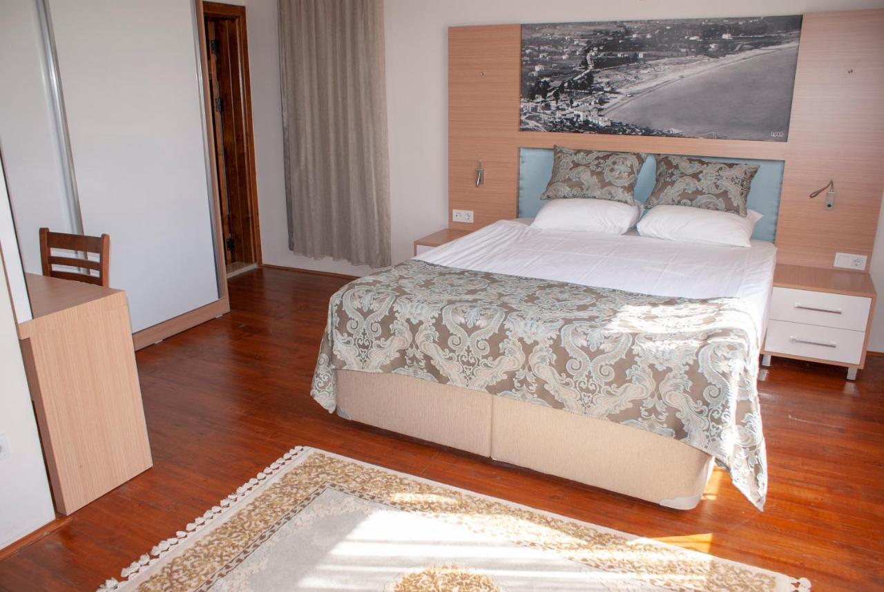 Avena Mountain Hotel - Adults Only Alanya Exterior foto