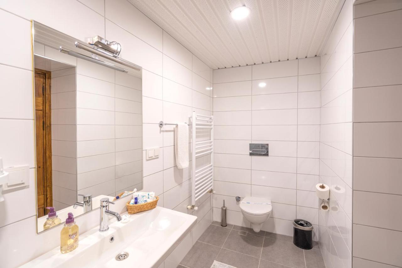 Avena Mountain Hotel - Adults Only Alanya Exterior foto